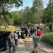 Jeep Experience