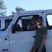 Jeep Experience