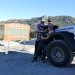 Jeep Experience