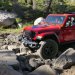 Jeep Experience