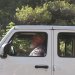 Jeep Experience