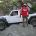 Jeep Experience