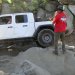 Jeep Experience