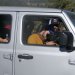 Jeep Experience