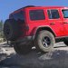 Jeep Experience