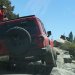 Jeep Experience