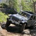 Jeep Experience