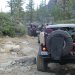 Jeep Experience