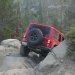 Jeep Experience