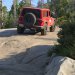 Jeep Experience