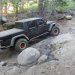 Jeep Experience