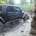 Jeep Experience