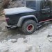 Jeep Experience