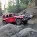 Jeep Experience