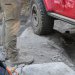 Jeep Experience