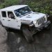 Jeep Experience