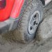 Jeep Experience