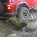 Jeep Experience