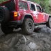 Jeep Experience