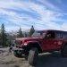 Jeep Experience