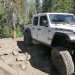 Jeep Experience