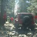 Jeep Experience