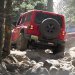 Jeep Experience