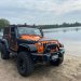 Jeep Experience