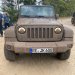 Jeep Experience