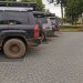 Jeep Experience