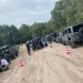 Jeep Experience