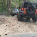 Jeep Experience
