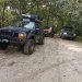 Jeep Experience