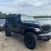 Jeep Experience