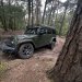 Jeep Experience
