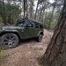 Jeep Experience