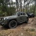 Jeep Experience