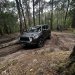 Jeep Experience