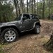 Jeep Experience