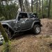 Jeep Experience