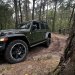 Jeep Experience