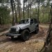 Jeep Experience