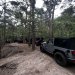 Jeep Experience