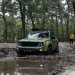 Jeep Experience