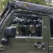 Jeep Experience