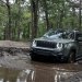Jeep Experience