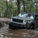 Jeep Experience