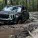 Jeep Experience