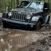 Jeep Experience