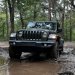 Jeep Experience